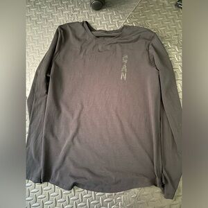 Lululemon Team Canada Long Sleeve